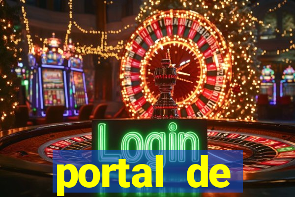 portal de facilidades salvador